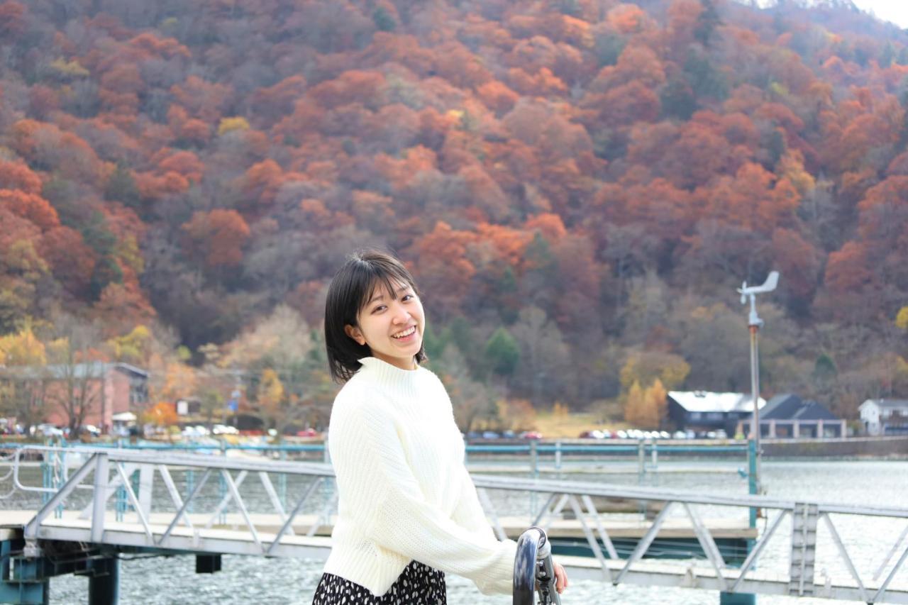 Hatago Nagomi Nikko Exterior foto
