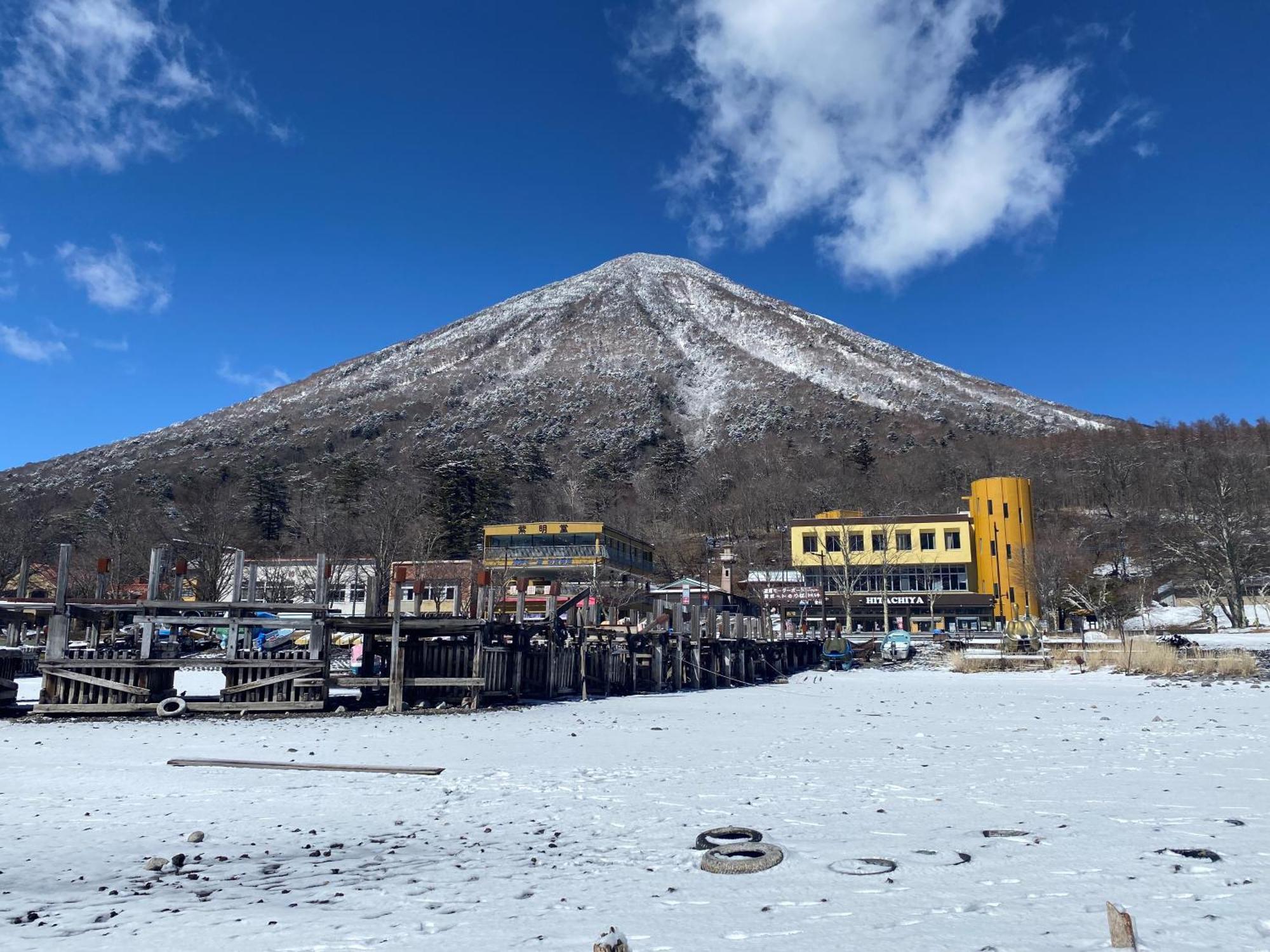Hatago Nagomi Nikko Exterior foto
